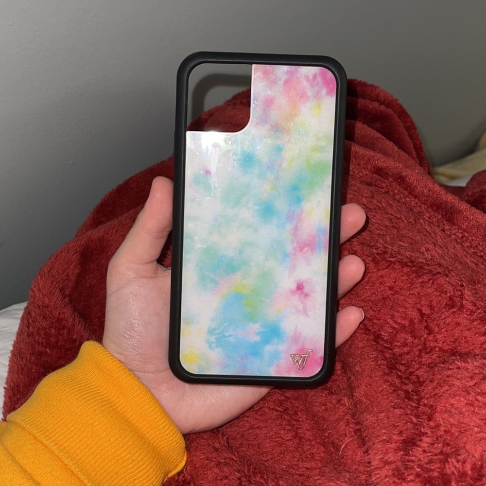 iPhone 11 Pro Max Wildflower Case